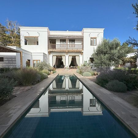 El Cortijo Hotel Boutique Cachí Εξωτερικό φωτογραφία