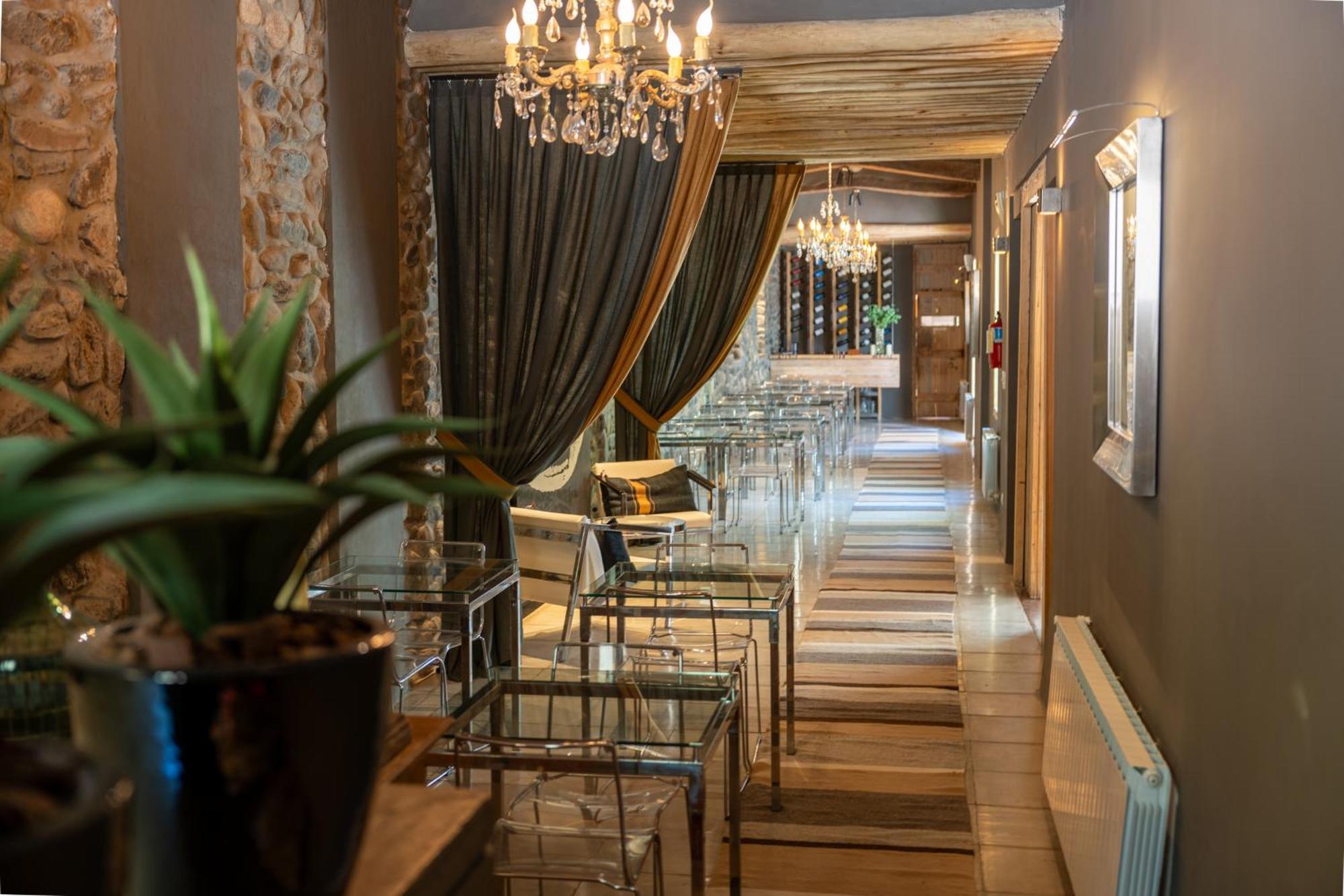 El Cortijo Hotel Boutique Cachí Εξωτερικό φωτογραφία