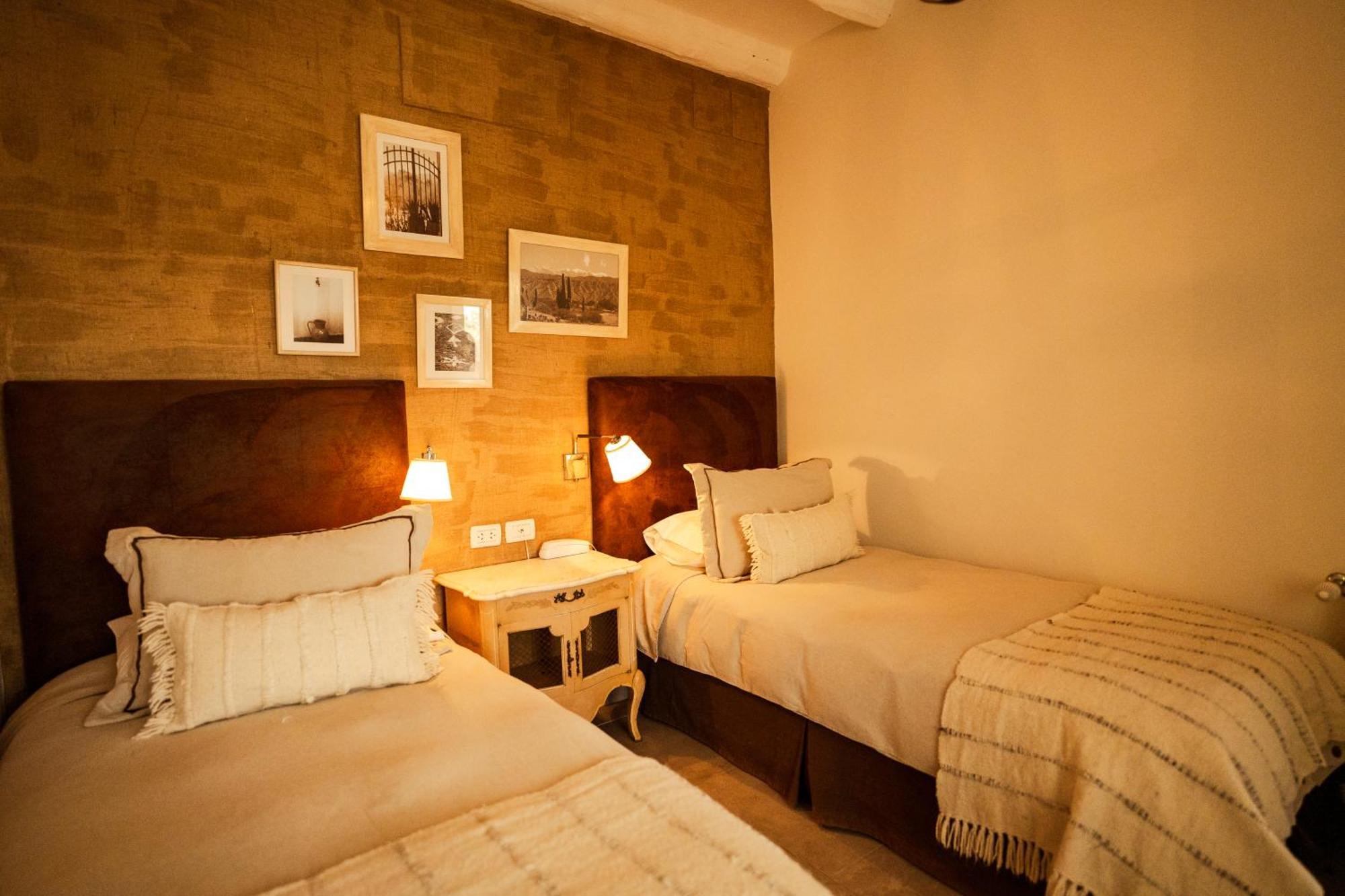 El Cortijo Hotel Boutique Cachí Εξωτερικό φωτογραφία