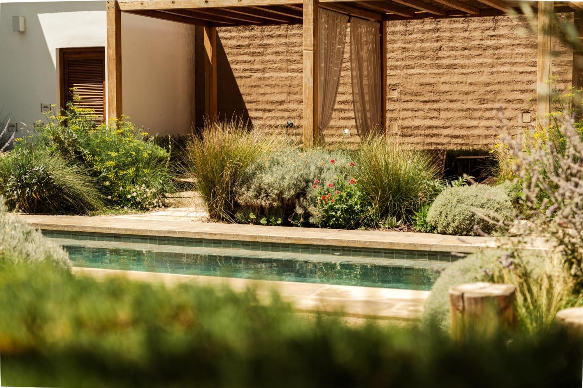 El Cortijo Hotel Boutique Cachí Εξωτερικό φωτογραφία