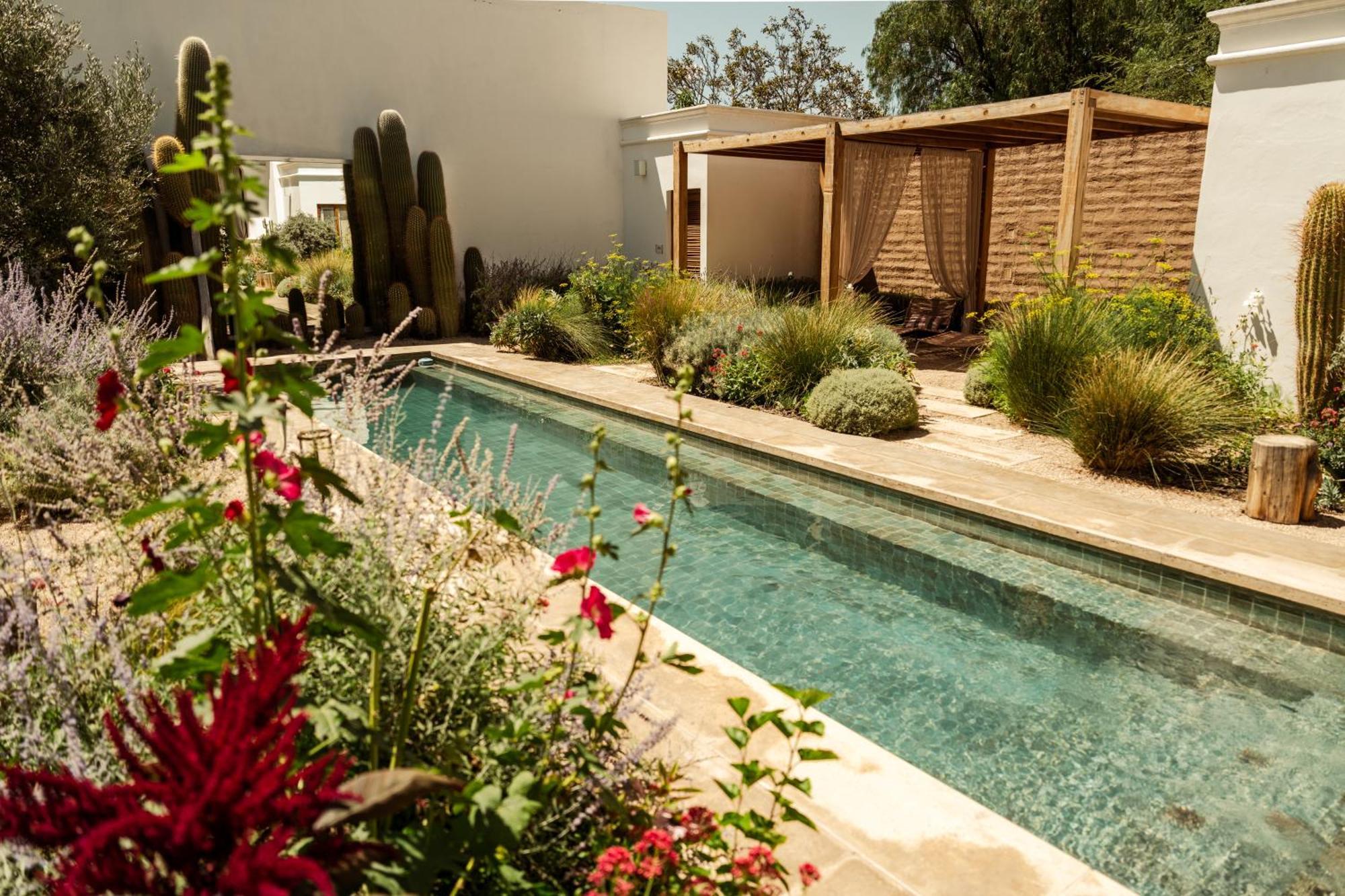 El Cortijo Hotel Boutique Cachí Εξωτερικό φωτογραφία