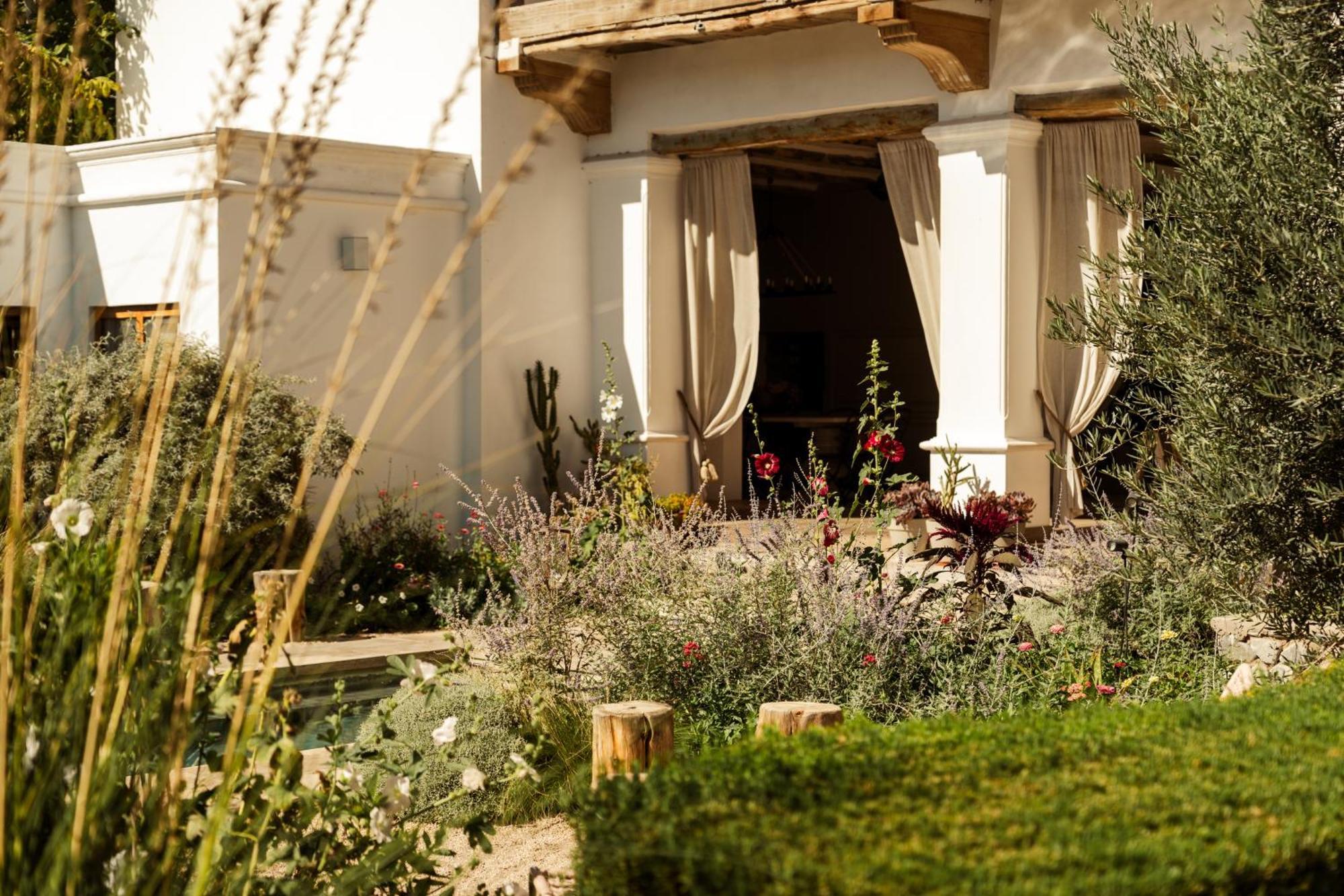 El Cortijo Hotel Boutique Cachí Εξωτερικό φωτογραφία