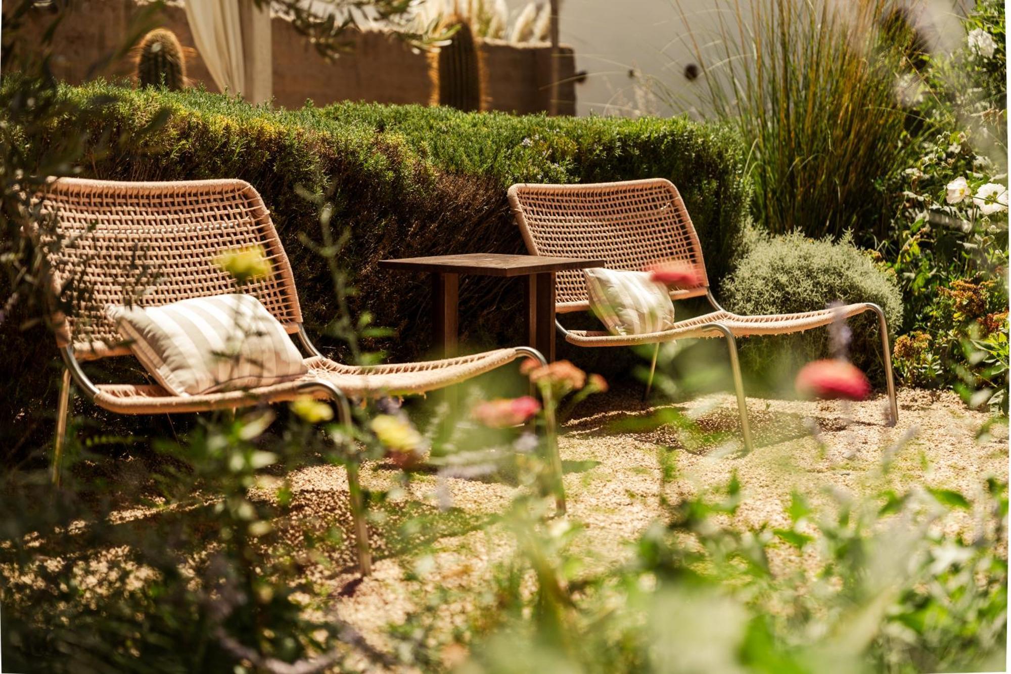 El Cortijo Hotel Boutique Cachí Εξωτερικό φωτογραφία