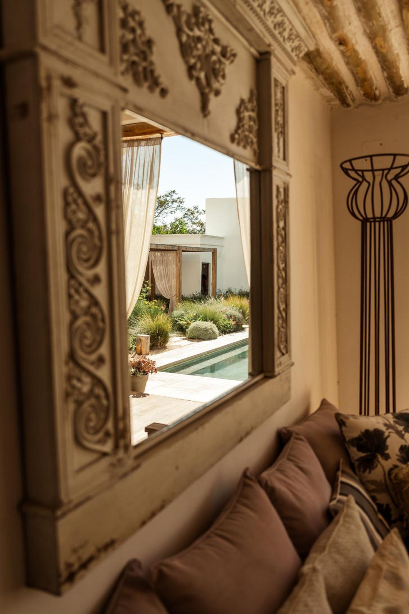 El Cortijo Hotel Boutique Cachí Εξωτερικό φωτογραφία