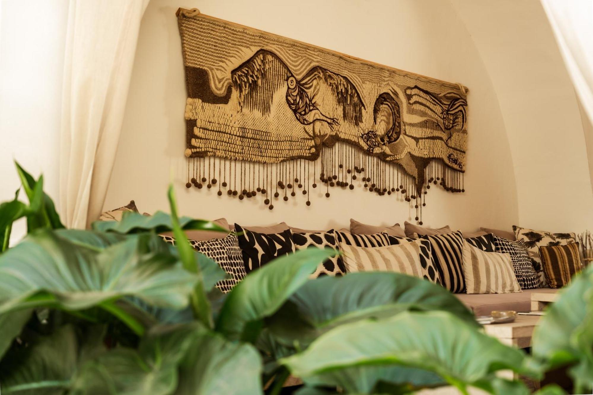 El Cortijo Hotel Boutique Cachí Εξωτερικό φωτογραφία