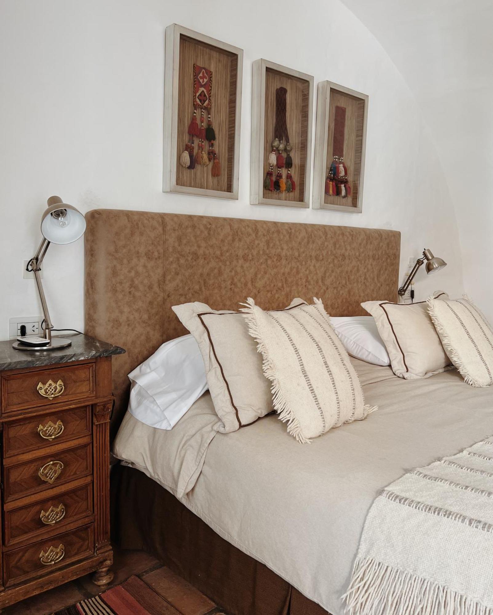 El Cortijo Hotel Boutique Cachí Εξωτερικό φωτογραφία