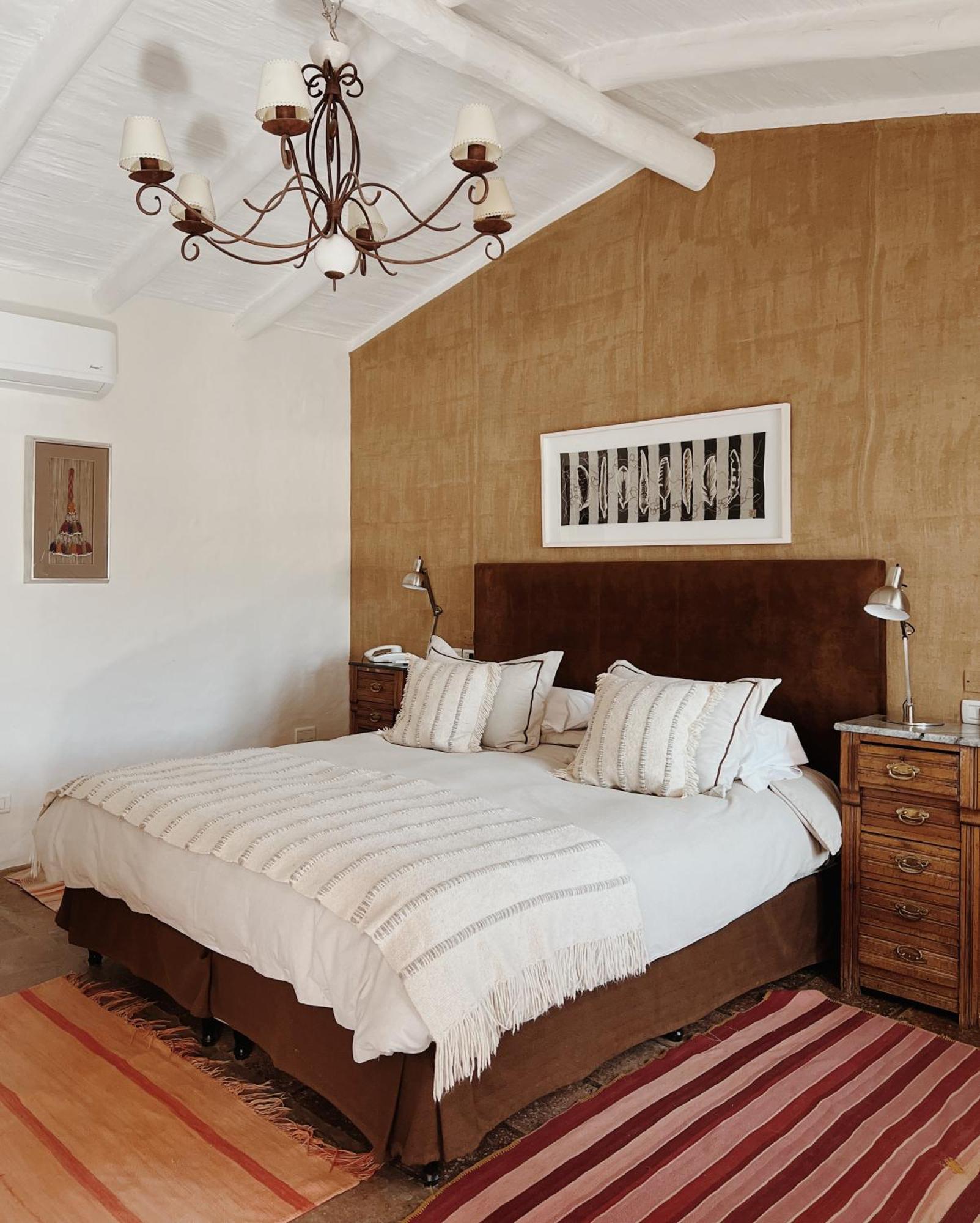 El Cortijo Hotel Boutique Cachí Εξωτερικό φωτογραφία