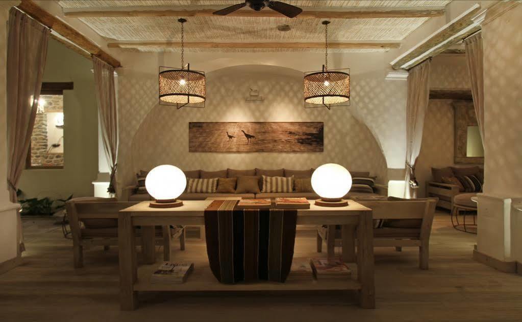 El Cortijo Hotel Boutique Cachí Εξωτερικό φωτογραφία