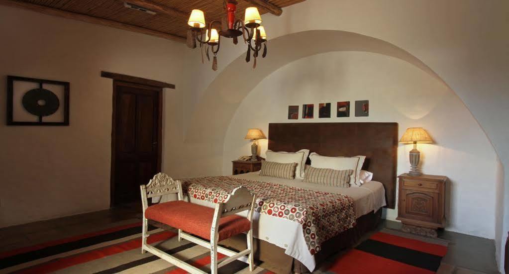 El Cortijo Hotel Boutique Cachí Εξωτερικό φωτογραφία